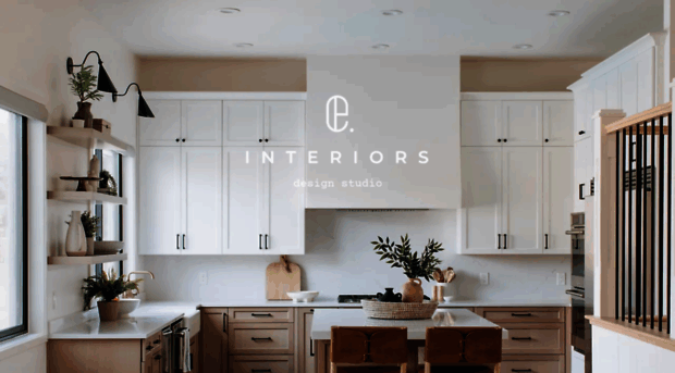 einteriorsdesign.com