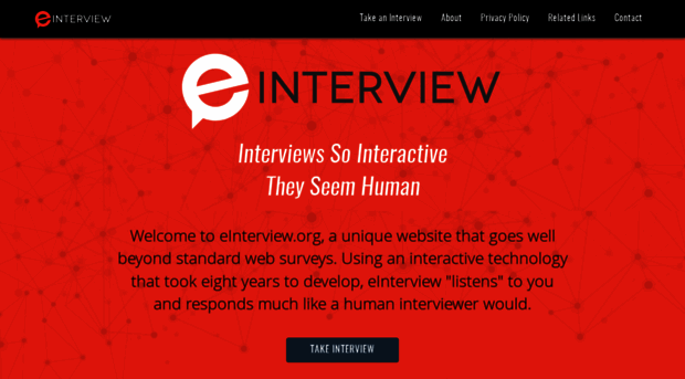 einterview.org