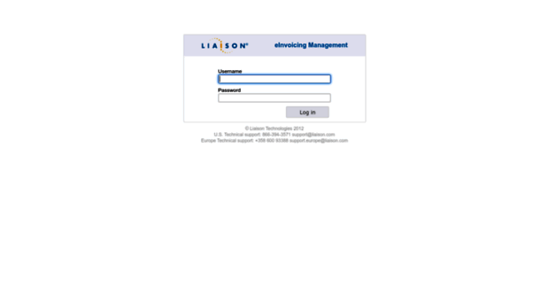 einvoice.liaison.com