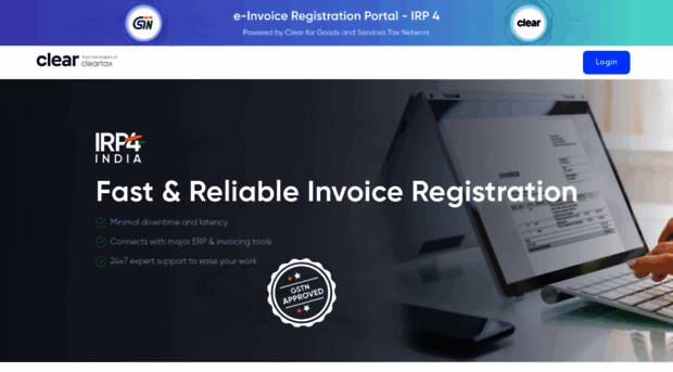 einvoice4.gst.gov.in