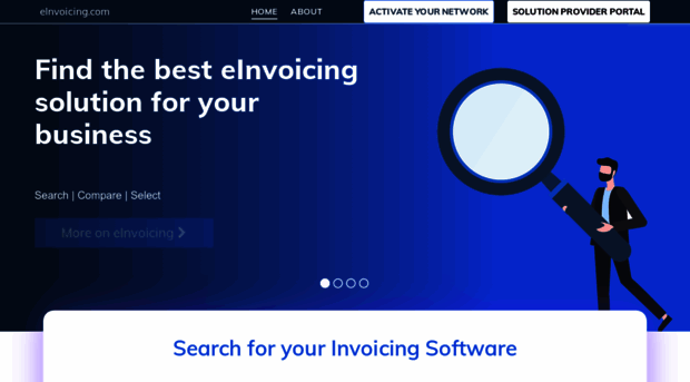 einvoicing.com