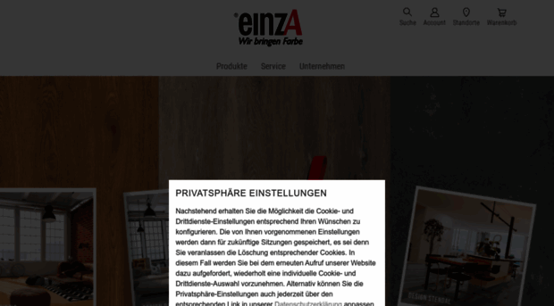 einza.com