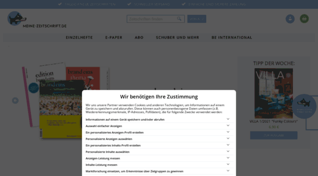 einzelheftbestellung.de