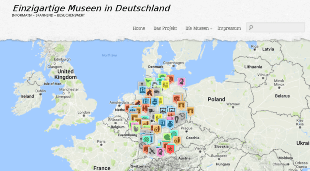 einzigartige-museen.de