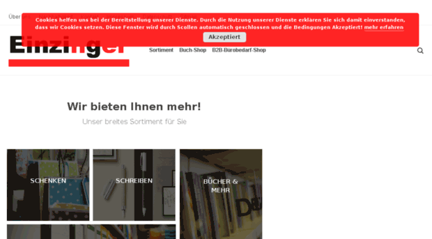 einzinger.net
