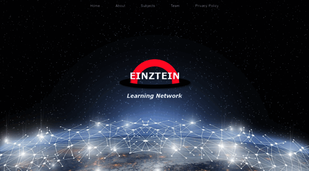 einztein.com