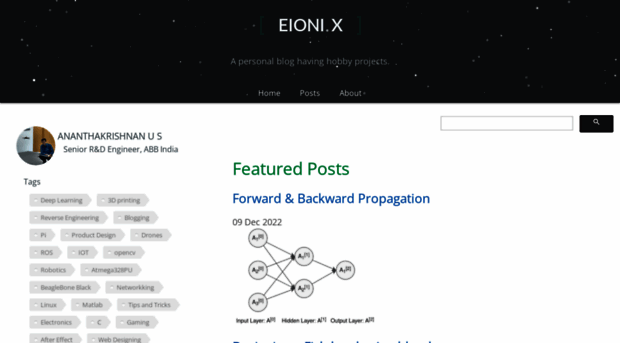 eionix.co.in