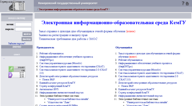 eios.kemsu.ru
