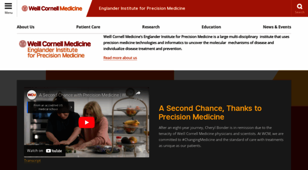 eipm.weill.cornell.edu