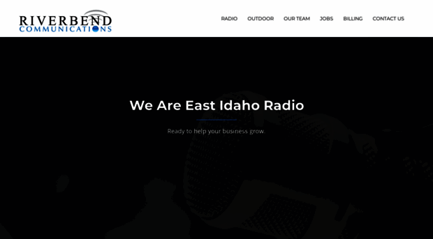 eiradio.com