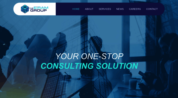 eiramgroup.com