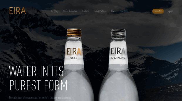 eirawater.com