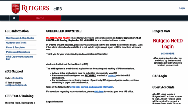 eirb.rutgers.edu