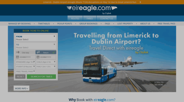 eireagle.com