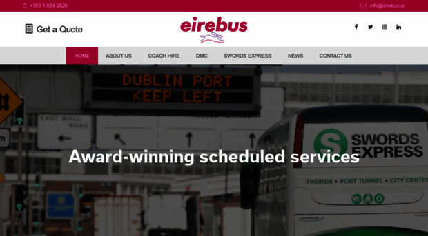 eirebus.ie