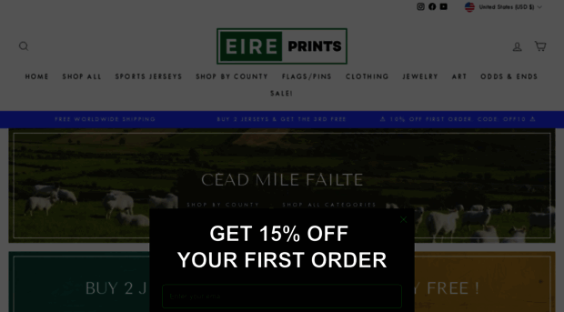 eireprints.com