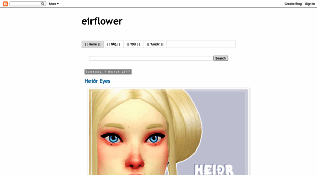 eirflowercc.blogspot.ca