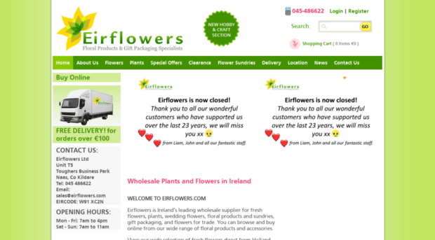 eirflowers.com