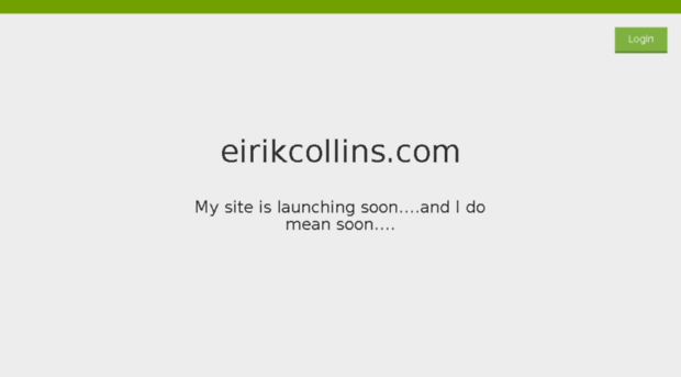 eirikcollins.com