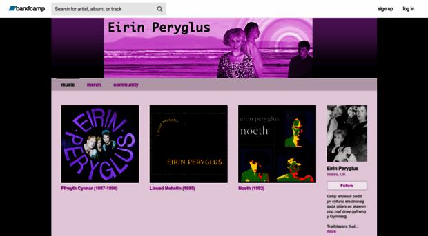 eirinperyglus.bandcamp.com