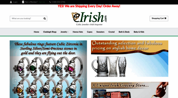 eirish.com