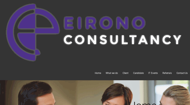 eirono.co.uk