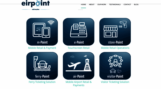 eirpoint.com