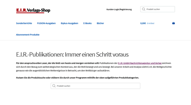 eirshop.de