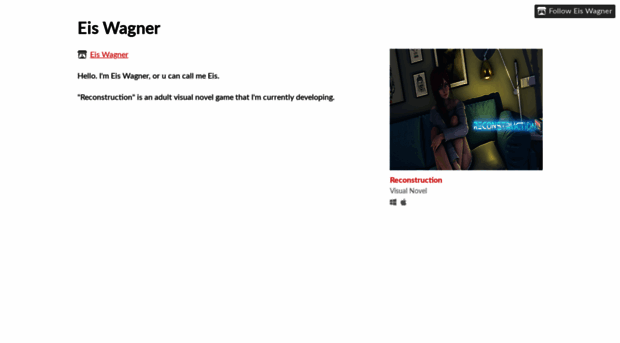 eis-wagner.itch.io
