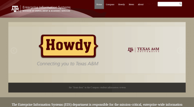 eis.tamu.edu