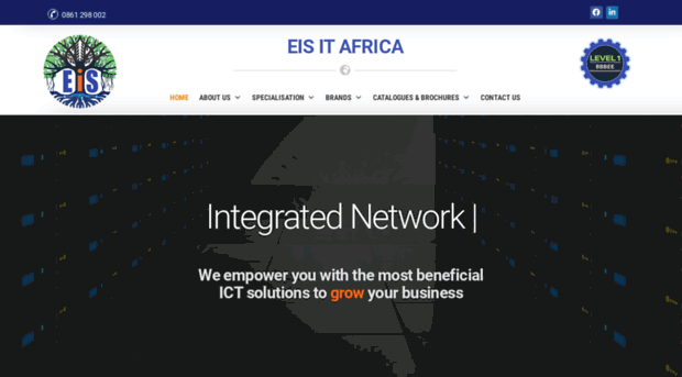 eisafrica.co.za