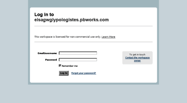 eisagwgiypologistes.pbworks.com