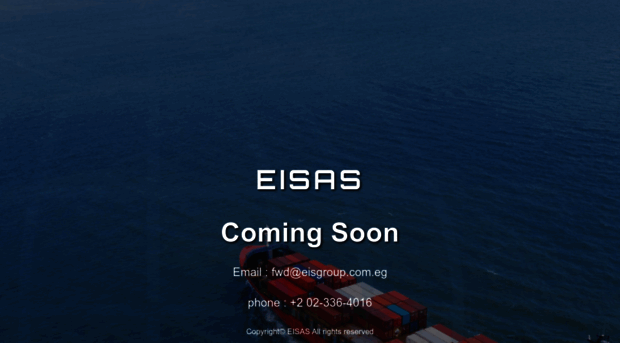 eisas.com.eg