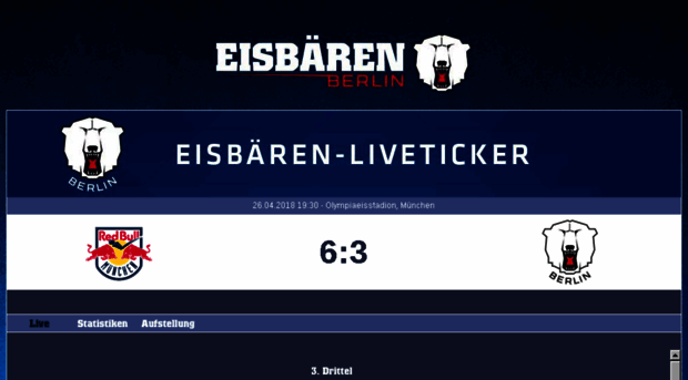 eisbaeren-ticker.de