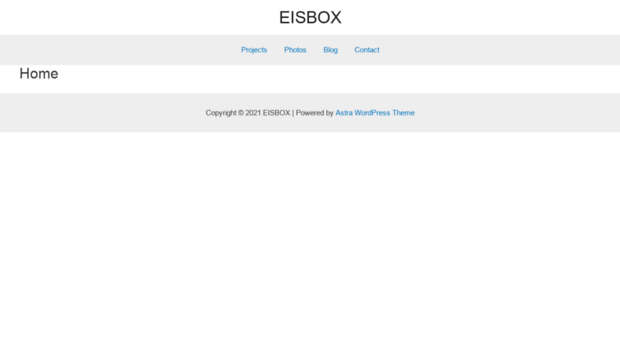 eisbox.net