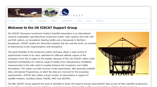 eiscat.rl.ac.uk