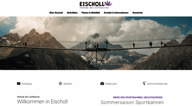 eischoll.ch