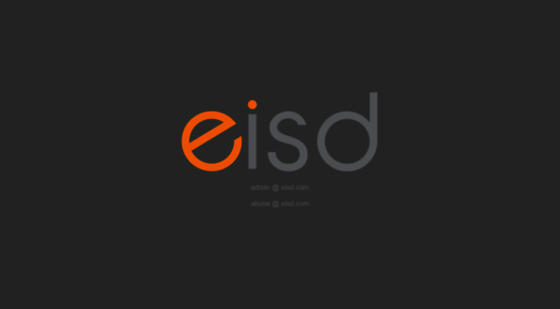 eisd.com