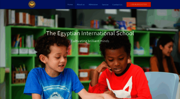 eisegypt.org