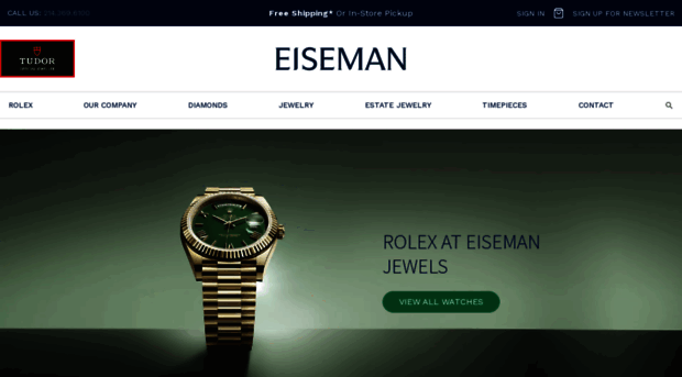 eisemanjewels.com