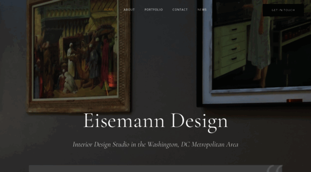 eisemanndesign.com