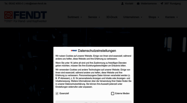 eisen-fendt.de