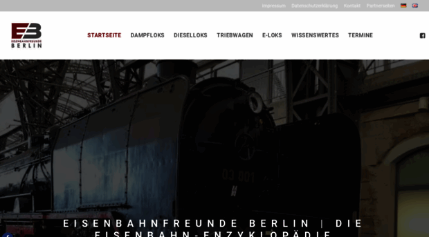 eisenbahnfreunde-berlin.net