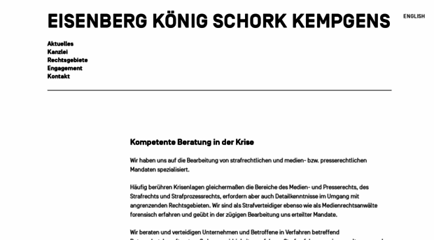 eisenberg-koenig-schork.de