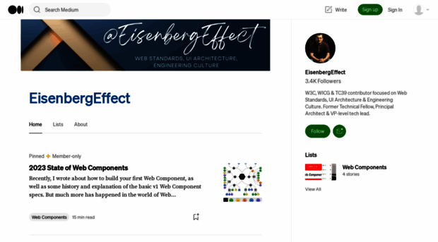 eisenbergeffect.medium.com