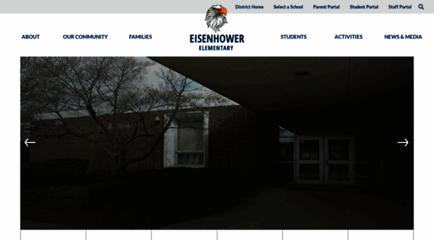 eisenhower.sayrevillek12.net