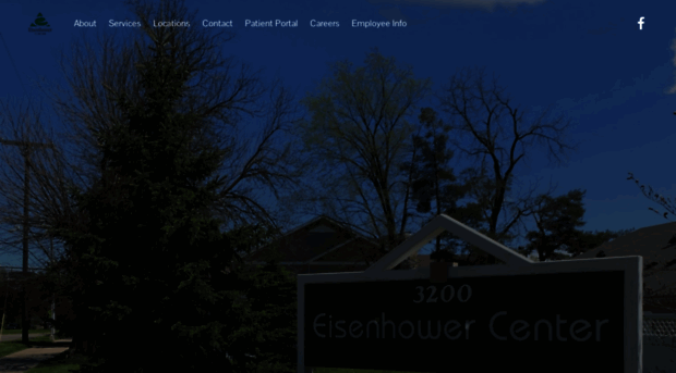 eisenhowercenter.com