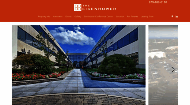 eisenhowercorporatecampus.com