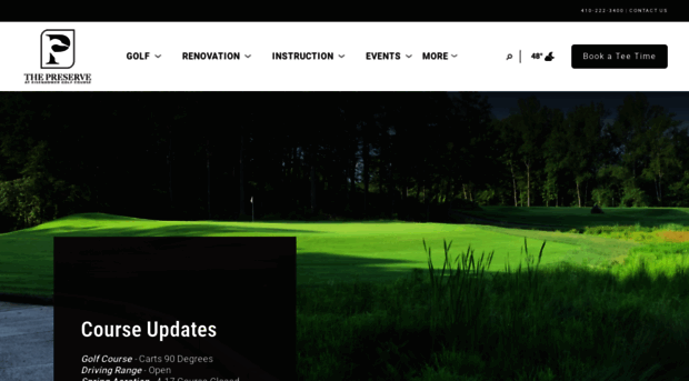 eisenhowergolf.com