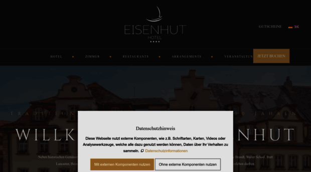 eisenhut.com